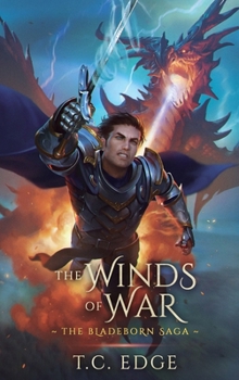 Hardcover The Winds of War Book