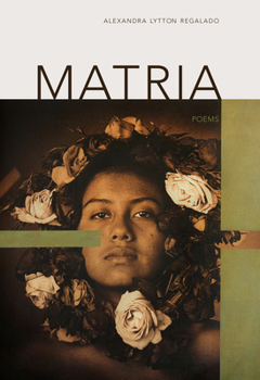 Paperback Matria Book