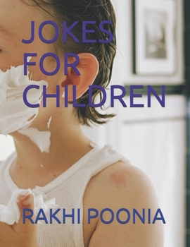 JOKES FOR CHILDREN