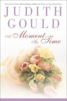 Hardcover A Moment in Time Book