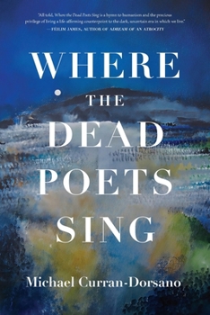 Where the Dead Poets Sing