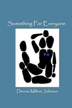 Paperback Something For Everyone Book