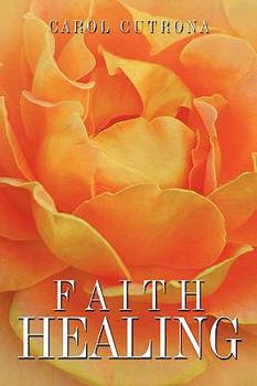 Paperback Faith Healing Book