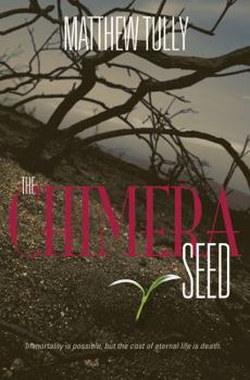 Paperback The Chimera Seed Book