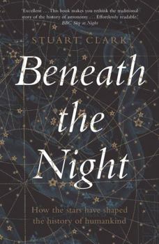 Paperback Beneath the Night Book