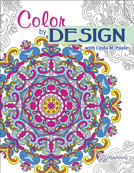 Paperback Color by Design Book