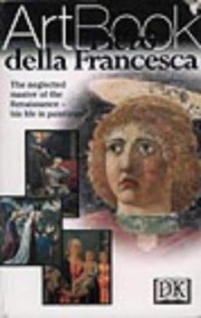 Paperback Piero Della Francesca (DK Art Book) Book