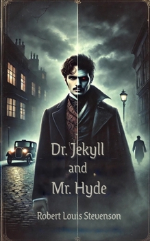 Paperback Dr. Jeykll and Mr. Hyde Book