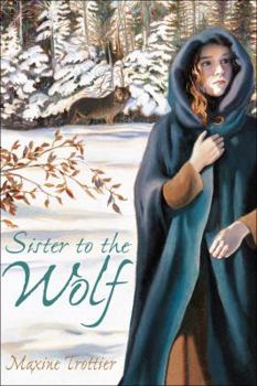 Paperback Sister to the Wolf Book