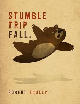 Paperback Stumble Trip Fall Book