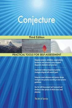 Paperback Conjecture Third Edition Book