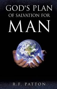 Paperback God's Plan of Salvation for Man Book