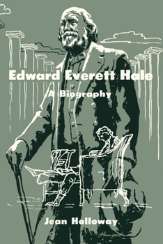 Paperback Edward Everett Hale Book