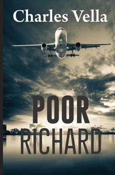 Paperback Poor Richard Book