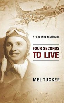 Paperback Four Seconds to Live Book