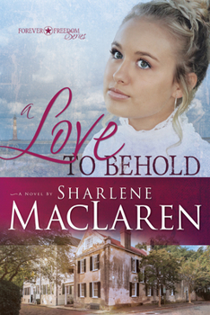 Paperback A Love to Behold, 3 Book