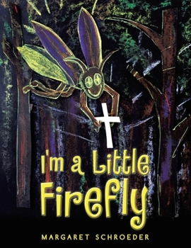 Paperback I'm a Little Firefly Book