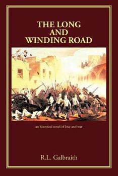 Paperback The Long and Winding Road Book