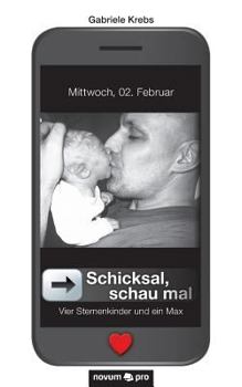 Paperback Schicksal, schau mal [German] Book