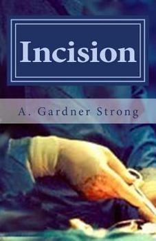 Paperback Incision Book