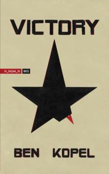 Paperback Victory Book