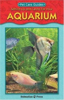 Paperback Aquarium Guide (Base) Book