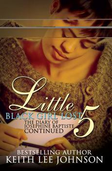 Little Girl Lost 5 - Book #5 of the Little Black Girl Lost