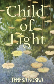 Paperback Child of Light Book