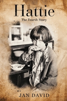 Paperback Hattie: The Fourth Story Book