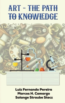 Paperback Art - The Path To Knowledge Book