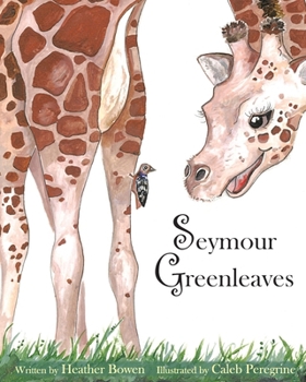 Paperback Seymour Greenleaves Book