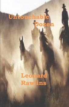 Paperback Untouchable Dozen Book