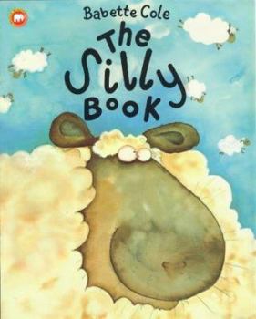 The Silly Book - Book  of the [adjective] Books