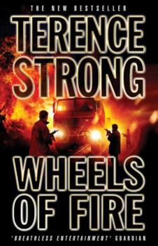 Paperback Wheels of Fire Book
