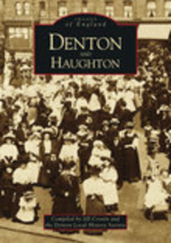 Paperback Denton and Haughton Book
