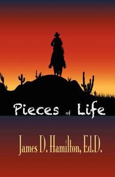 Paperback Pieces of Life Book