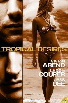 Paperback Tropical Desires Book