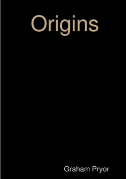 Paperback Origins Book