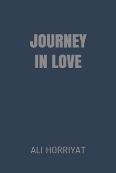 Paperback Journey In Love Book