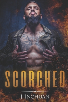 Paperback Scorched Book