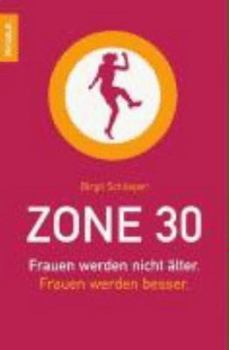 Paperback Zone 30 [German] Book