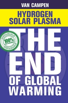 Paperback Hydrogen Solar Plasma Book