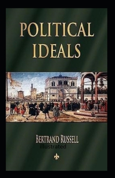 Paperback Political Ideals Illustrated Book