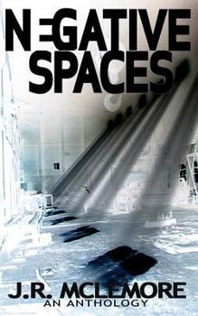 Paperback Negative Spaces Book