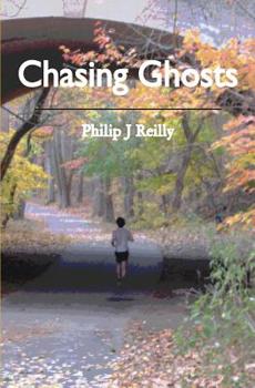 Paperback Chasing Ghosts Book