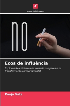 Paperback Ecos de influência [Portuguese] Book