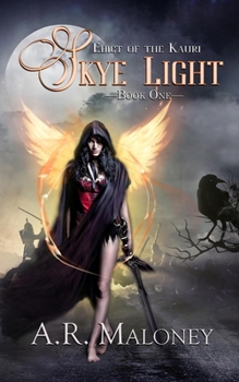 Paperback Skye Light Book