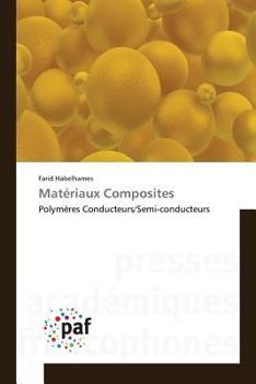 Paperback Matériaux Composites [French] Book