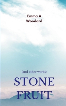 Paperback Stone Fruit Book