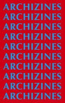 Paperback Archizines Book